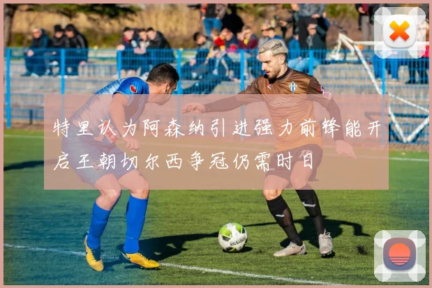 特里认为阿森纳引进强力前锋能开启王朝切尔西争冠仍需时日